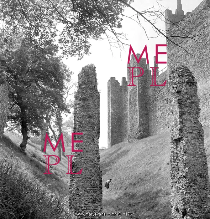 : Framlingham Castle, Suffolk : Framlingham Castle, Suffolk