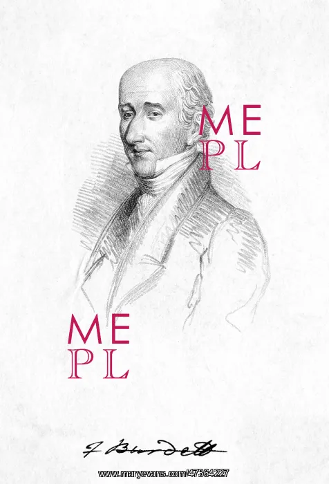  : FRANC IS BURDETT 1831