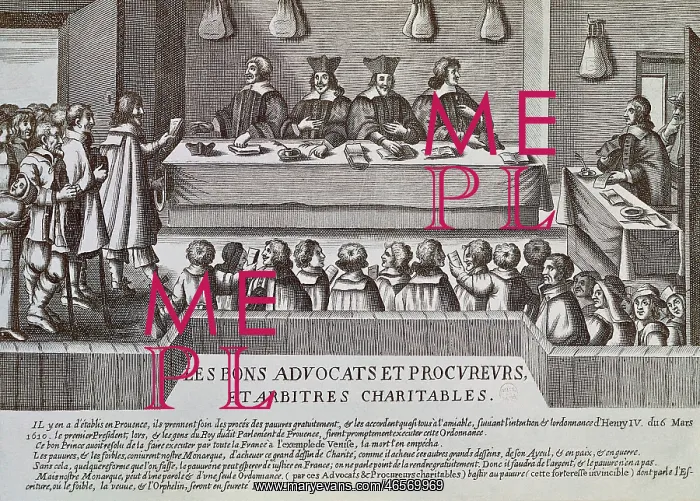  : France (1610)