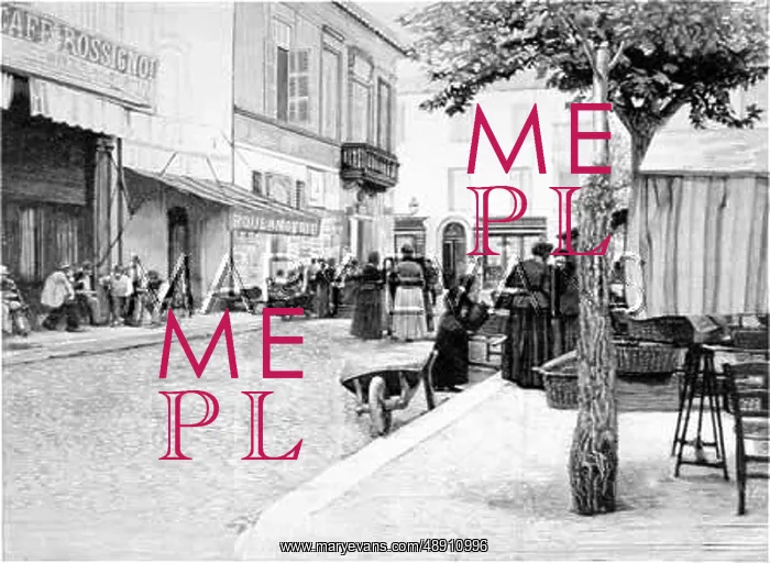  : FRANCE / AIGUES-MORTES