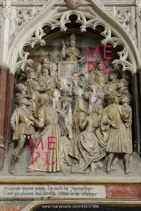 : France. Amiens. Cathedral of Our Lady : France. Amiens. Cathedral of Our Lady