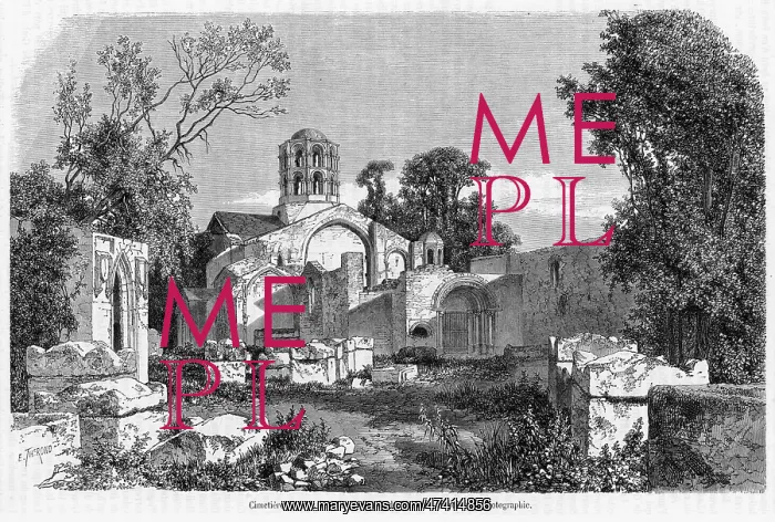 : FRANCE / ARLES : FRANCE / ARLES