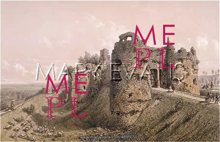  : FRANCE / ARQUES / CHATEAU