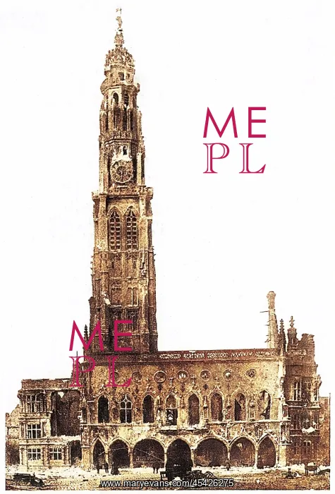 : FRANCE / ARRAS : FRANCE / ARRAS