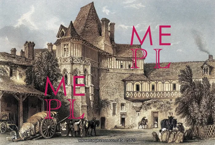  : FRANCE BLOIS