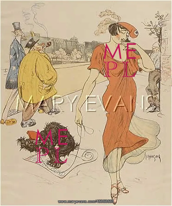 : FRANCE / BOLSHEVIK DOG : FRANCE / BOLSHEVIK DOG