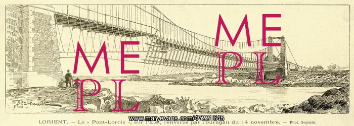 : France - Bridge Collapse : France - Bridge Collapse