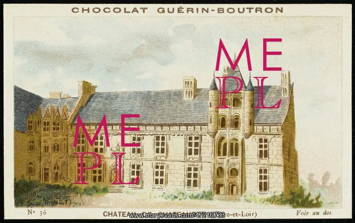 : FRANCE / CHATEAUDUN