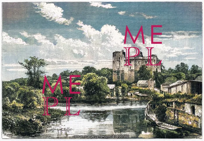 : FRANCE CLISSON : FRANCE CLISSON
