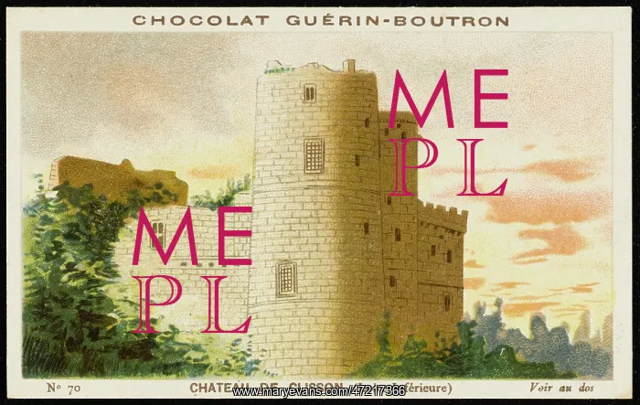  : FRANCE / CLISSON