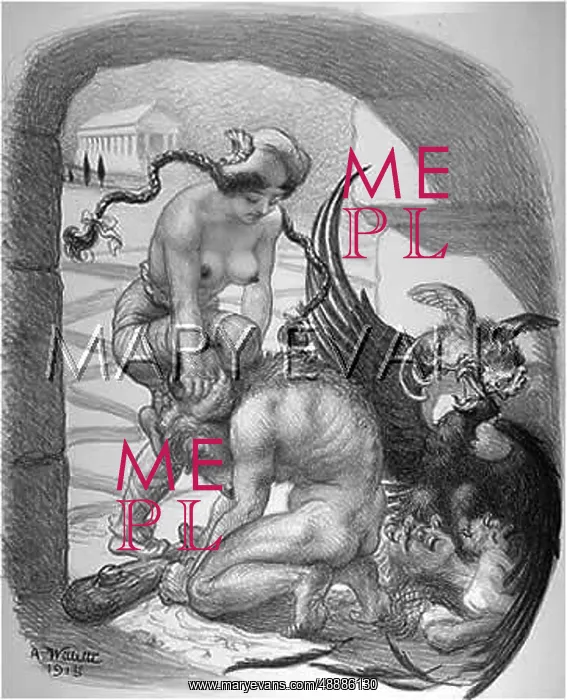 : FRANCE DEFEATS MINOTAUR : FRANCE DEFEATS MINOTAUR