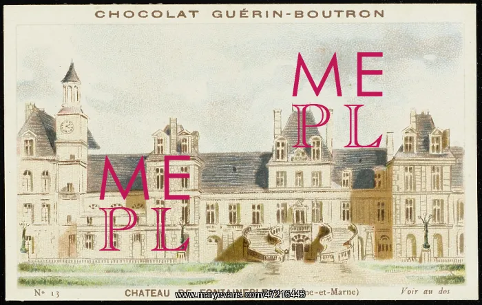 : FRANCE / FONTAINEBLEAU : FRANCE / FONTAINEBLEAU