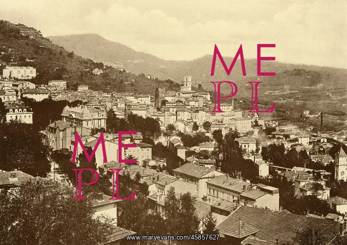  : FRANCE GRASSE