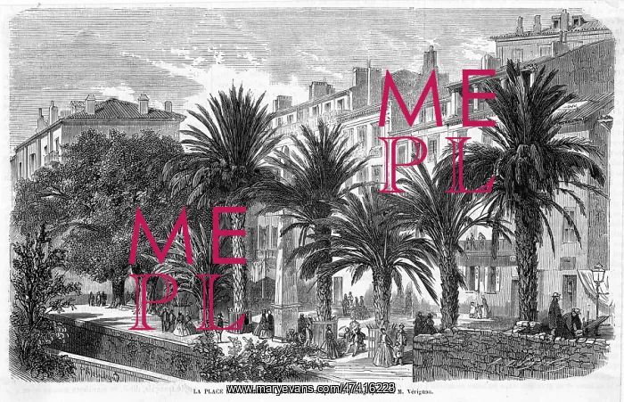 : FRANCE HYERES