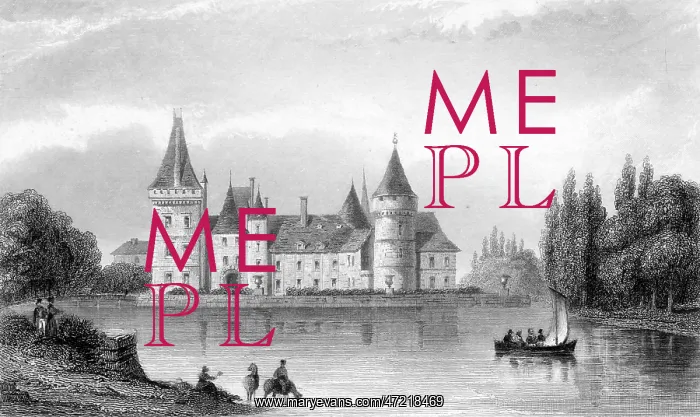  : FRANCE / MAINTENON