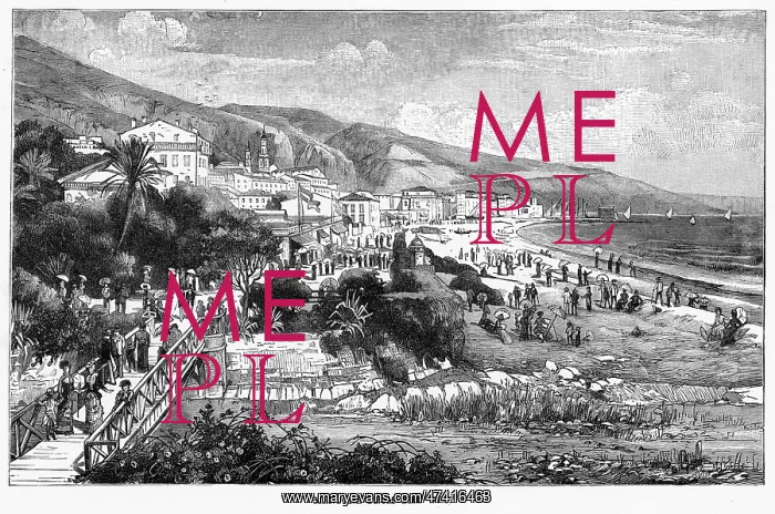  : FRANCE MENTON