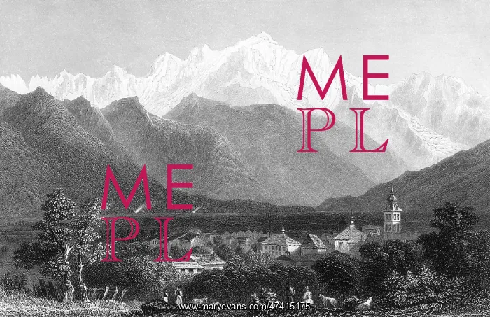 : FRANCE MONT BLANC : FRANCE MONT BLANC