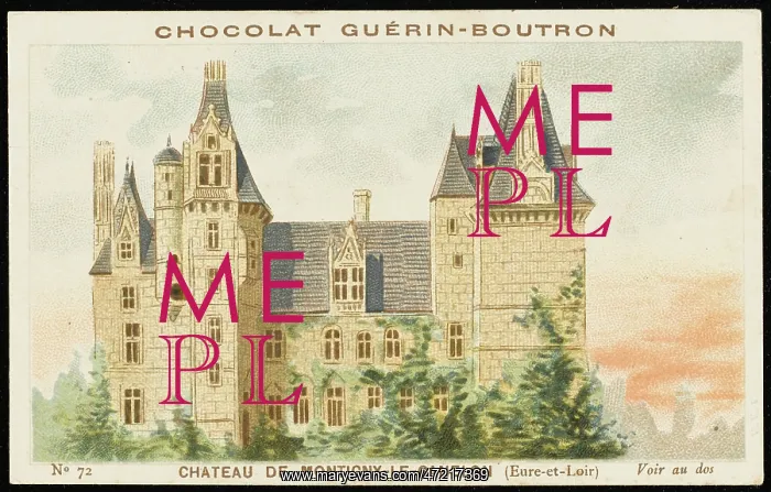 : FRANCE / MONTIGNY-LE-GAN : FRANCE / MONTIGNY-LE-GAN