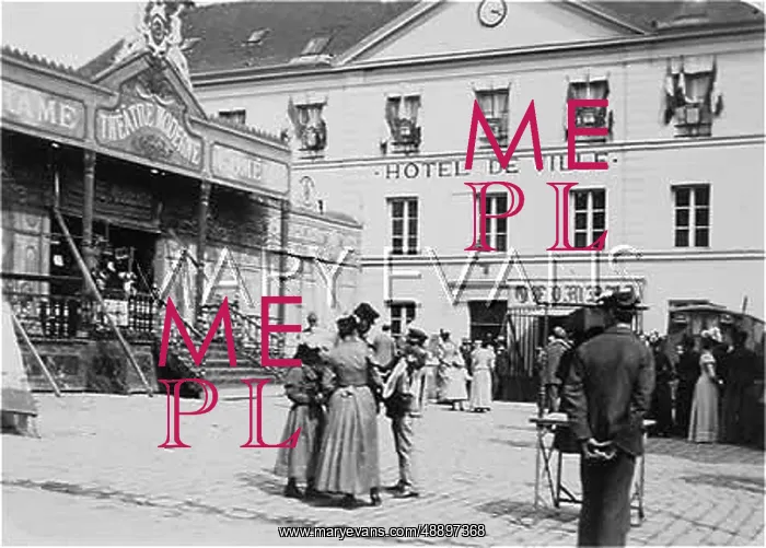  : FRANCE / NEUFCHATEL 1899