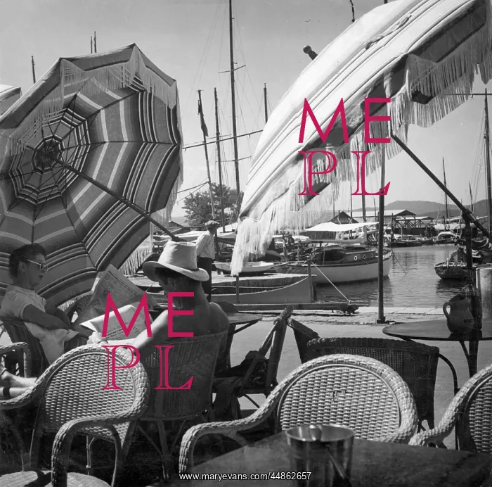 : FRANCE / NICE 1930S : FRANCE / NICE 1930S