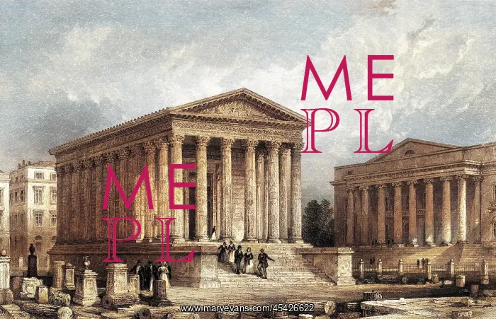  : FRANCE NIMES