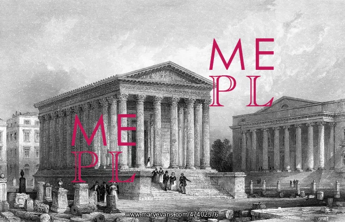  : FRANCE NIMES