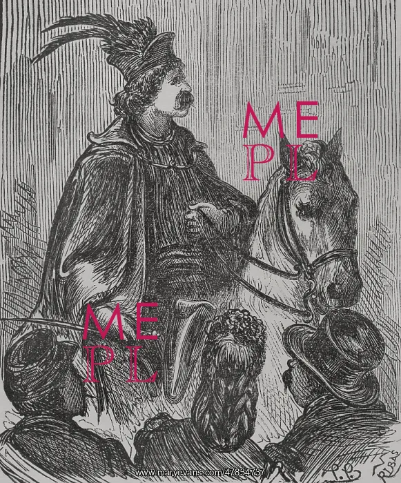 : France. Paris Commune. Garibaldian of the Commune : France. Paris Commune. Garibaldian of the Commune