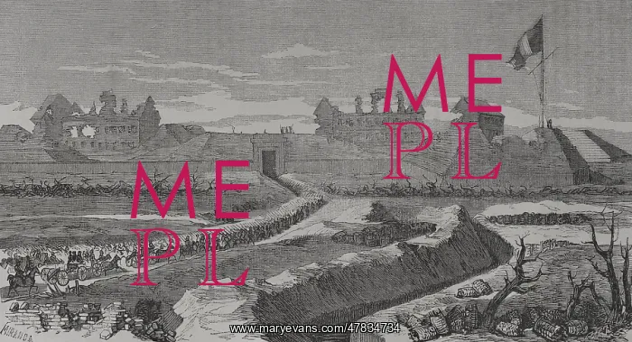 : France. Paris Commune. Versailles troops enter : France. Paris Commune. Versailles troops enter
