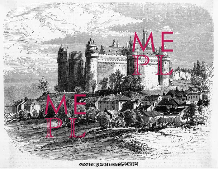 : FRANCE PIERRFONDS 5 : FRANCE PIERRFONDS 5