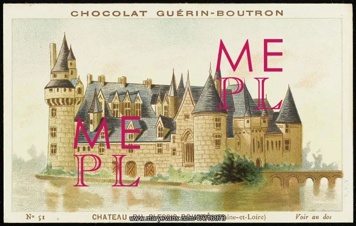 : FRANCE / PLESSIS-BOURRE : FRANCE / PLESSIS-BOURRE