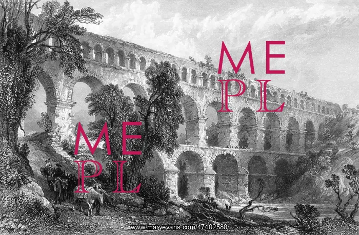 : FRANCE PONT DU GARD : FRANCE PONT DU GARD