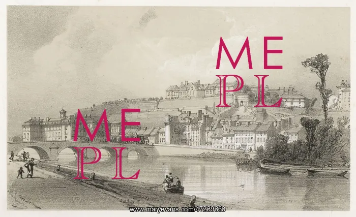 : FRANCE / PONTOISE : FRANCE / PONTOISE