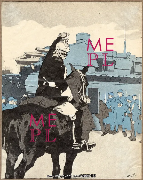  : FRANCE RE-ARMS