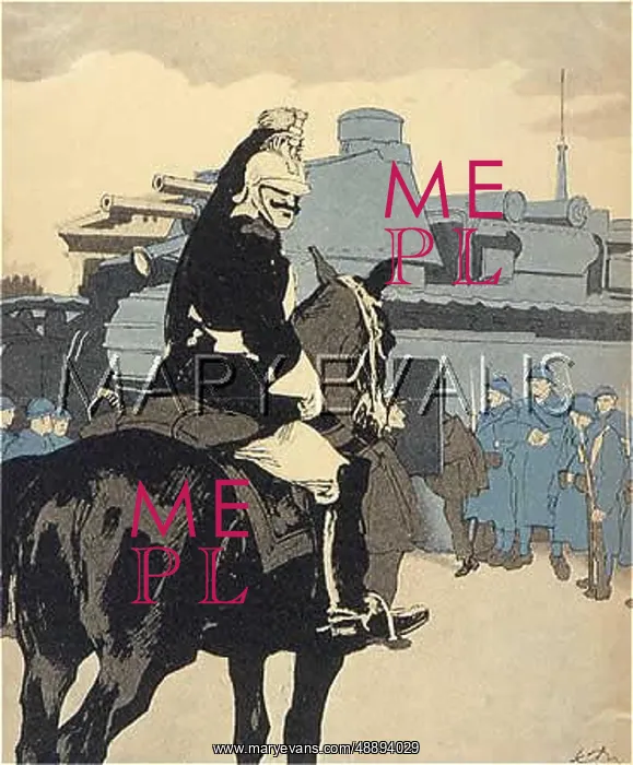  : FRANCE RE-ARMS