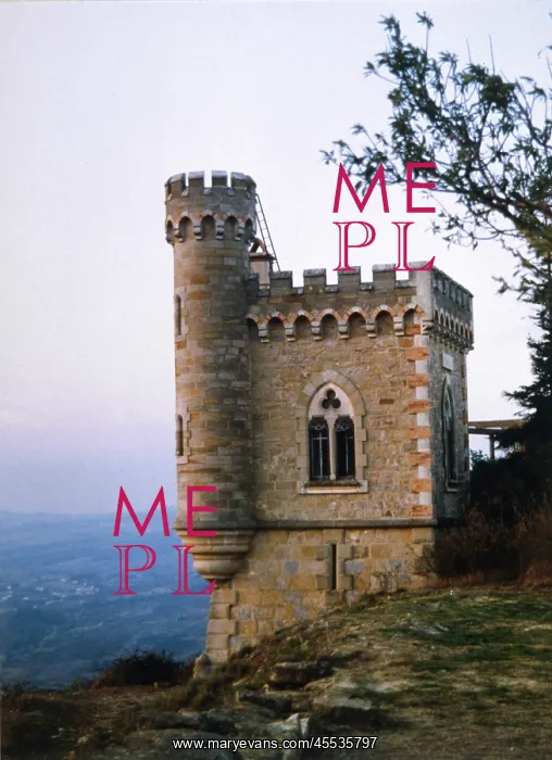 : France - Rennes-Le-Chateau : France - Rennes-Le-Chateau