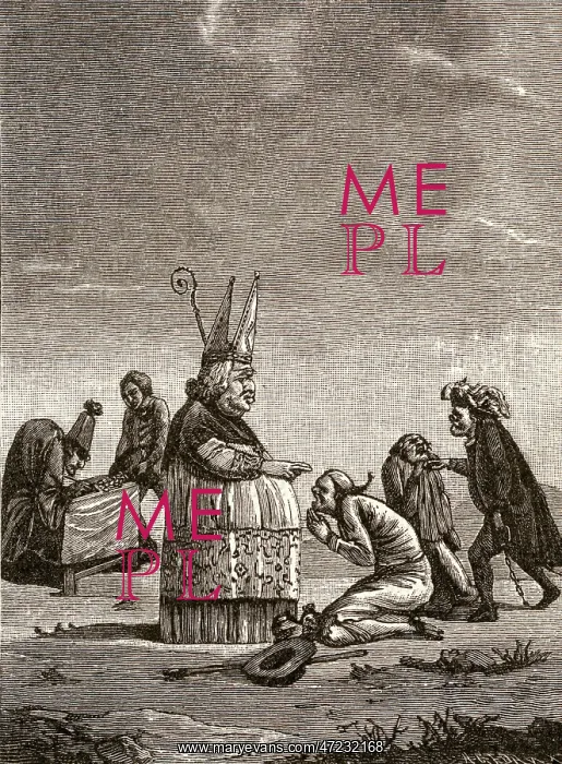 : FRANCE / REVOLUTION / SATIRE : FRANCE / REVOLUTION / SATIRE