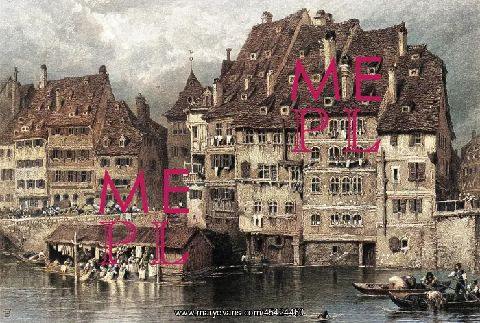  : FRANCE STRASBOURG