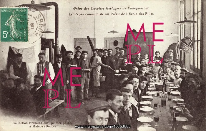 : France - Striking Clockmakers : France - Striking Clockmakers