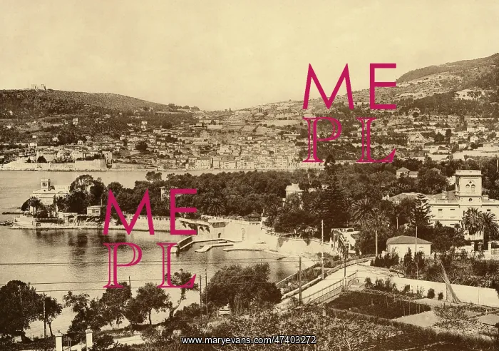 : FRANCE VILLEFRANCHE : FRANCE VILLEFRANCHE