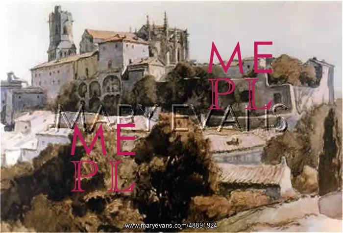  : FRANCE / VIVIERS 1930