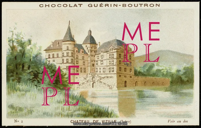  : FRANCE / VIZILLE