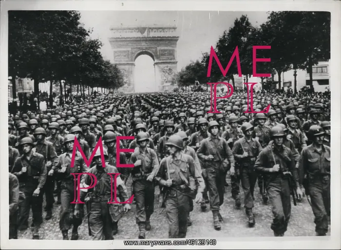 : France WWII : France WWII