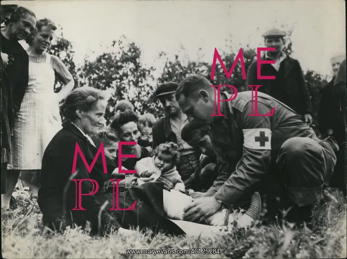 : France WWII : France WWII