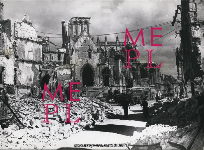 : France WWII : France WWII