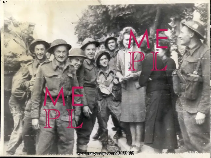 : France WWII : France WWII