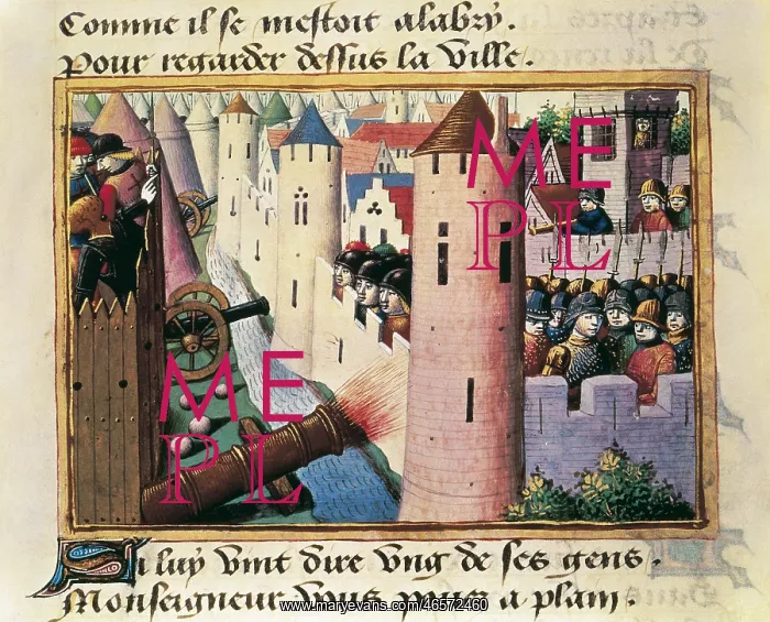 : France. Hundred Years War. Death of Count of : France. Hundred Years War. Death of Count of