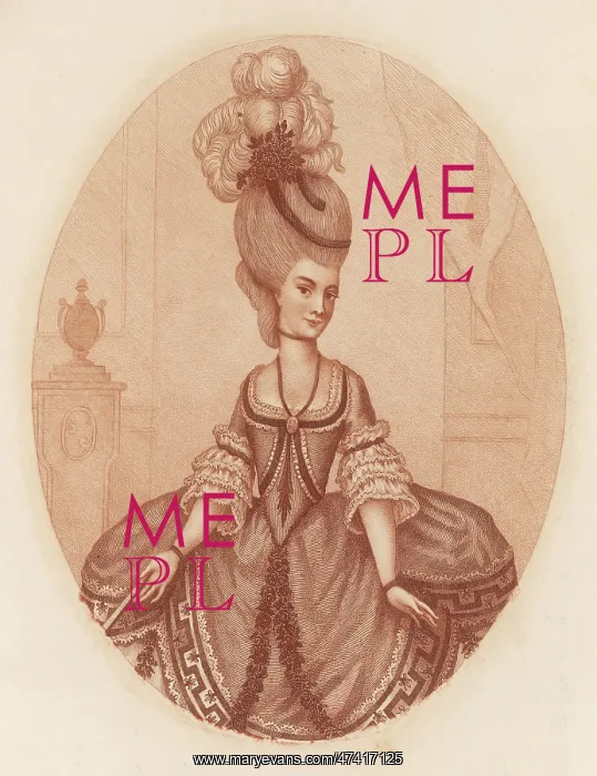  : FRANCES ABINGTON - 8