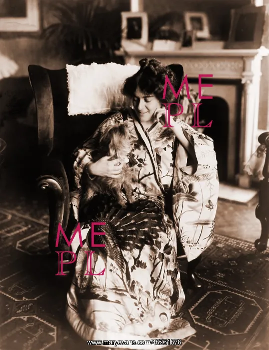 : Frances Alda (1879-1952), soprano from New ? : Frances Alda (1879-1952), soprano from New ?
