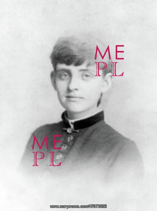 : Frances Benjamin Johnston, 1883 : Frances Benjamin Johnston, 1883