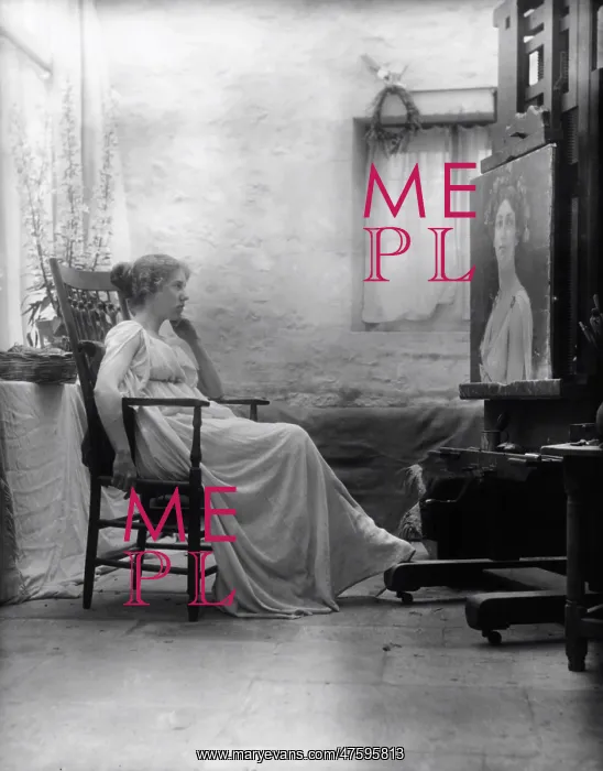: Frances Benjamin Johnston, American Photographer : Frances Benjamin Johnston, American Photographer